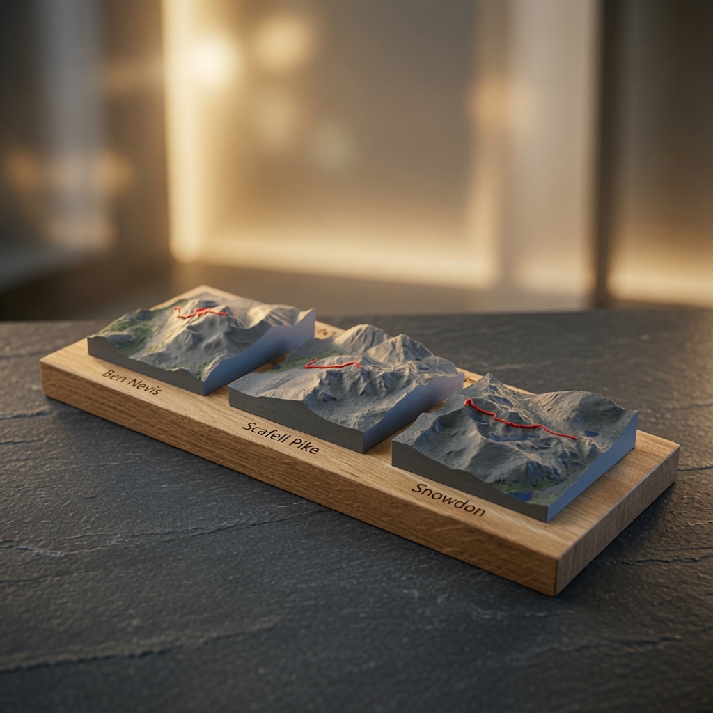 In-stock pre-printed terrain tiles on eBay